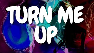 Tems Turn Me Up Lyrics