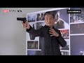 「週刊ヤクザと家族」第2号 | 組長・舘ひろし登場!ファミリーの絆から「あぶない刑事」で魅せた銃の構えの秘密まで!