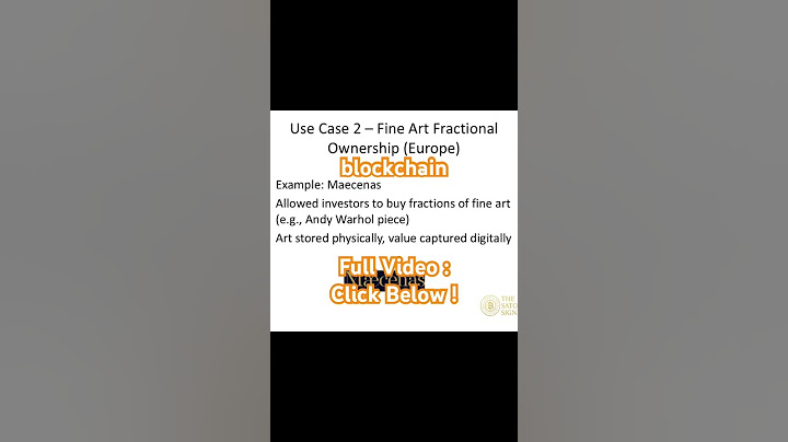 Fine Art & Gold Tokenization #blockchain #bitcoin #cryptocurrency #tokens #rwa #sto