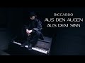 RICCARDO - AUS DEN AUGEN AUS DEM SINN (Official Video) prod. by Jurij Gold x Falconi