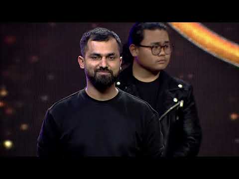 The Poet Idol || Episode 17 Promo ||