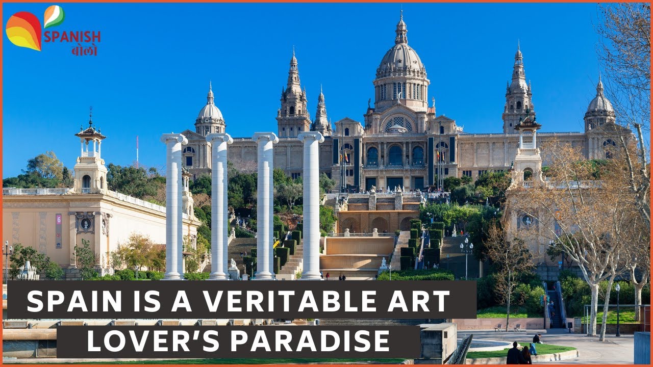 7 Best Art Museums in Spain Most important art galleries Best Art