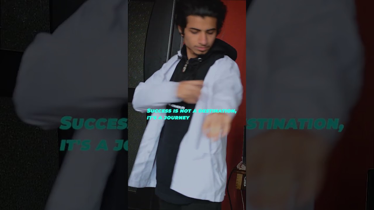 Become Doctor Motivation | Study Hard