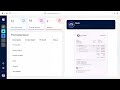 Interactive AI Demos