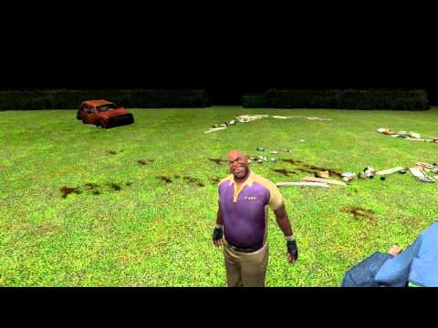 Nick finds NEW Musical Intrument