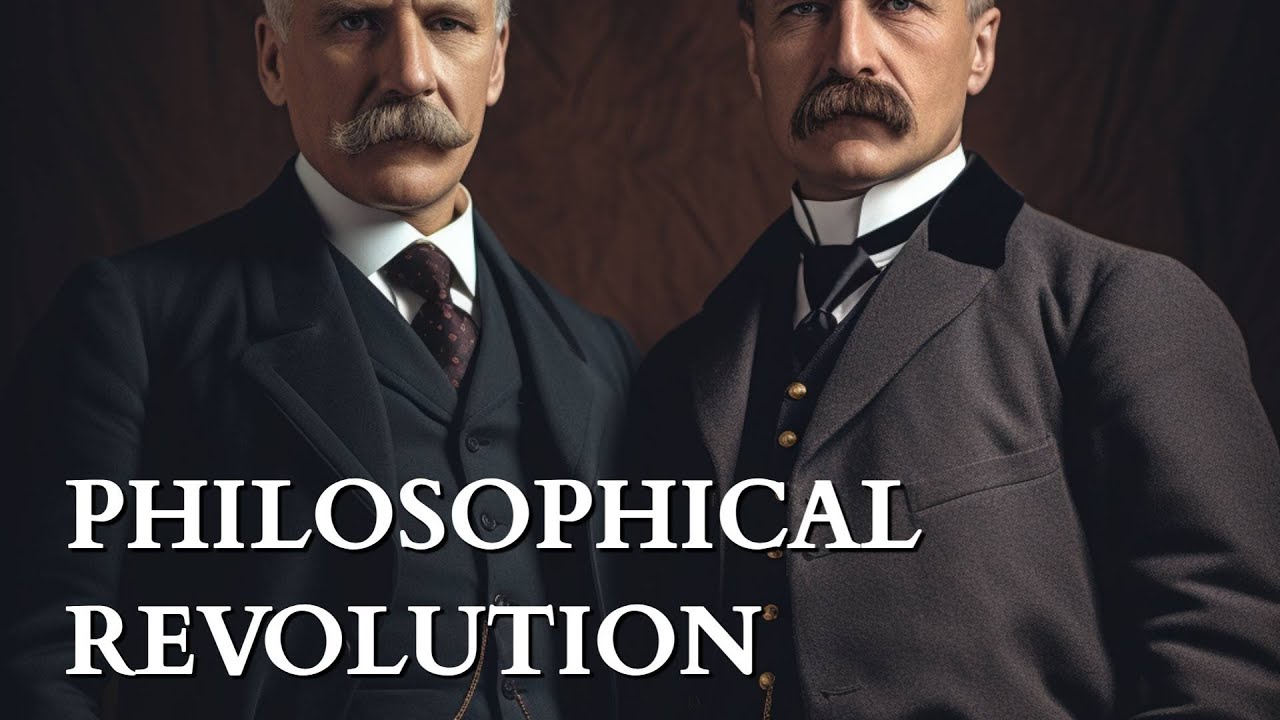 Unraveling the Secret Connection Between Nietzsche and Heidegger - A Philosophical Duo That Shook t