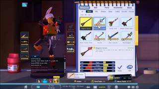 Microvolts - Inventory V3