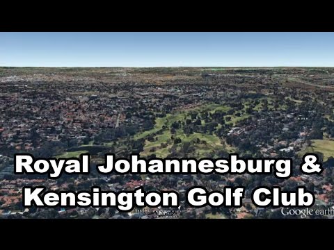 Vidéo: 10 des meilleurs complexes de golf en Afrique du Sud