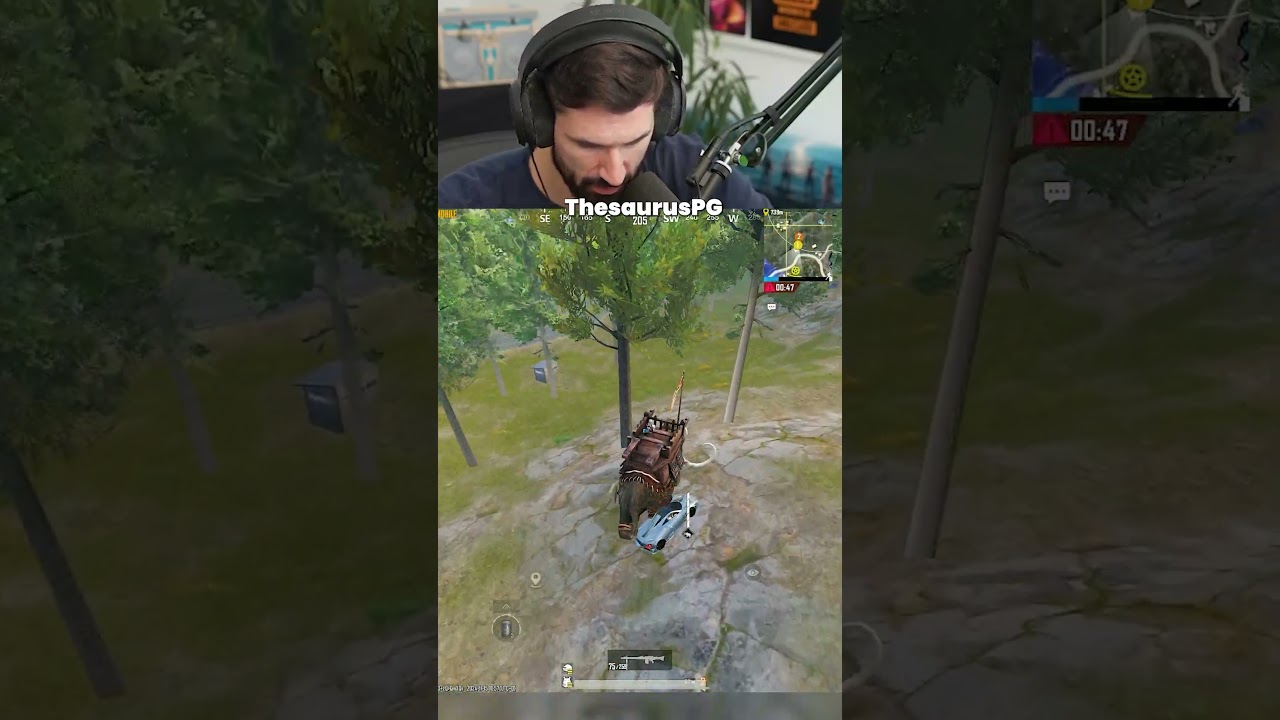 Mammoth Rampage 😈