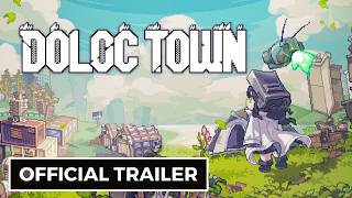 Doloc Town - Official 1.0 Release Date Trailer screenshot 3