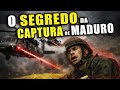 A arma secreta LRAD que derrubou a tropa da Venezuelana sem ninguém perceber