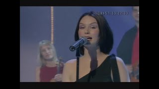 Sophie Ellis - Bextor - Murder On The Dancefloor (Bbc Children In Need 2001)