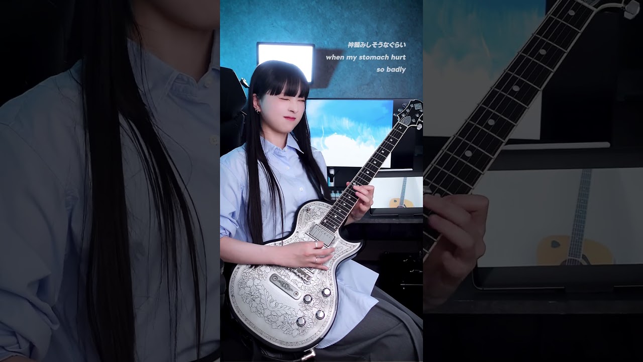 弾いてみた【ZEMATIS MFG】