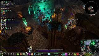 TRex Thursday with Guest Necrowolf - Divinity Original Sin 2 the fun continues