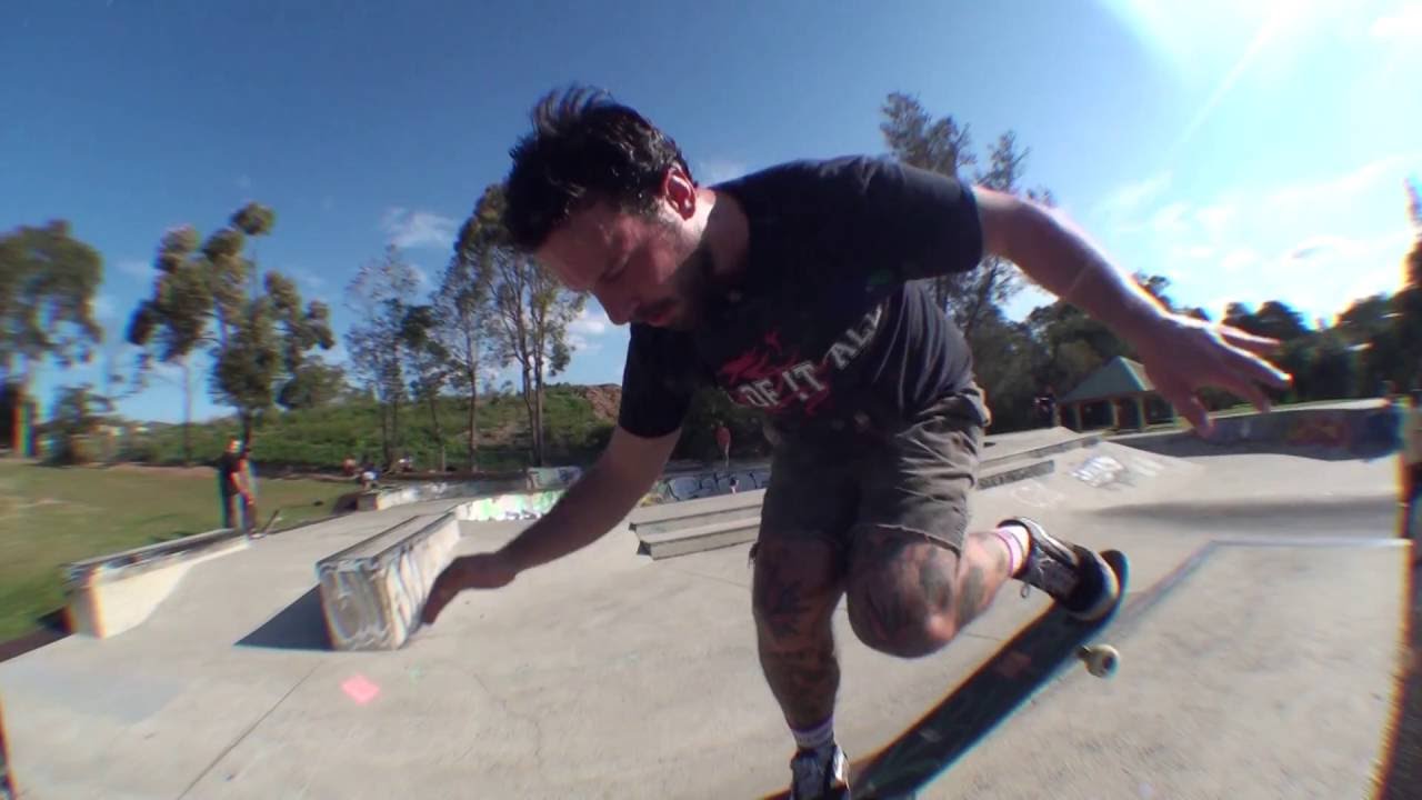 Stafford Bowl Sellars Shred