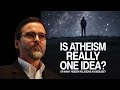 John Gray’s Brutal Critique of Atheism -Science, Progress, Humanity The New Gods of the Modern World
