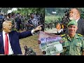 URGENT UN GÉNÉRAL ACCEPTE DE COOPÉRER AVEC LA JUSTICE RETRAIT DES M23 À MASISI CENTRE 