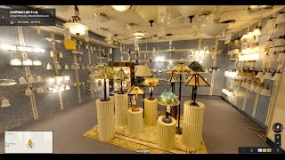 360° Virtual Tours for Candlelight Light & Log
