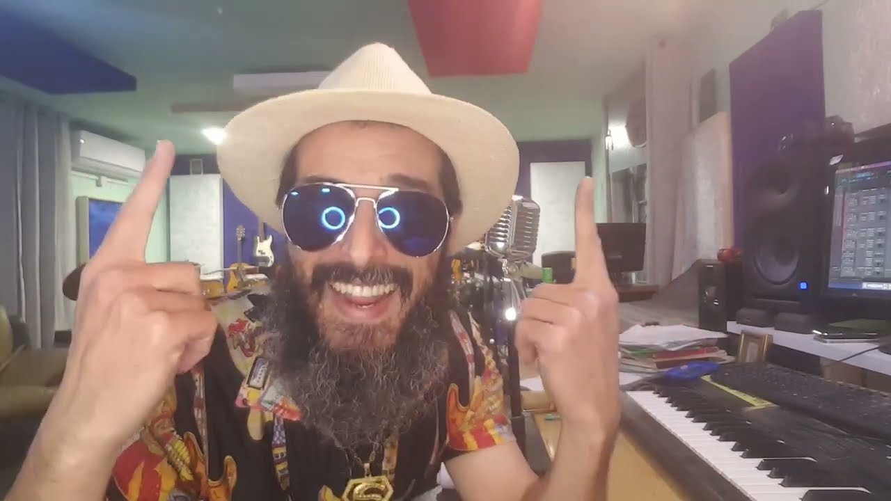 ג׳ון סוויסה (רועי לביא) הבלדה על 10 בבוקר