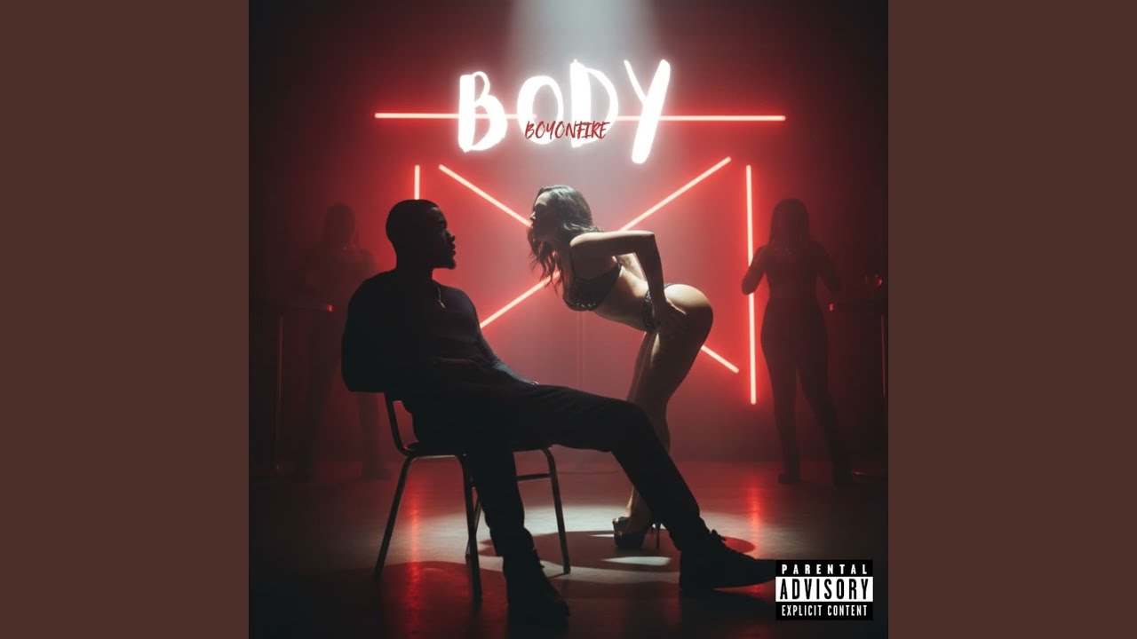 Watch Body on YouTube Watch Body on YouTube