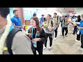 ဆုတံဆိပ်တွေနဲ့အတူ Asian Beach Games ကနေ ပြန်လည်ရောက်ရှိလာတဲ့ တက်ဘောအဖွဲ့