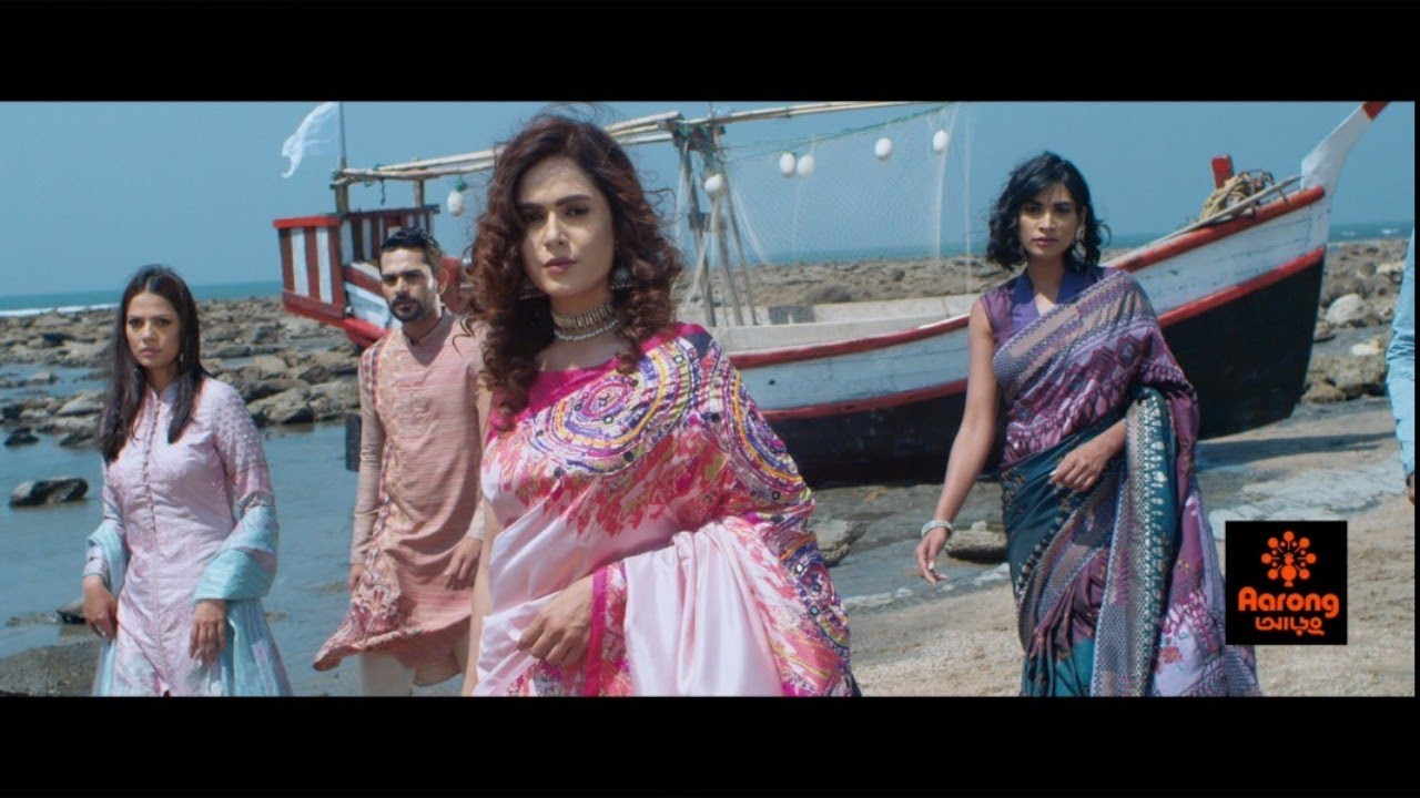 Aarong Eid/22 Fashion Video
