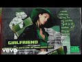 Alicia Keys - Girlfriend (Krucial Keys Sista Girl UK Video Remix Edit - Official Audio)