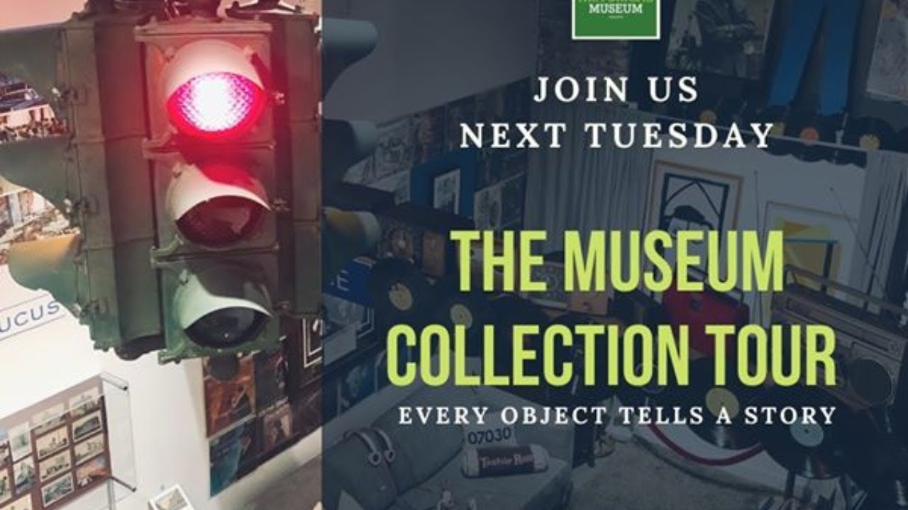 Every Object Tells A Story - Ep. 3