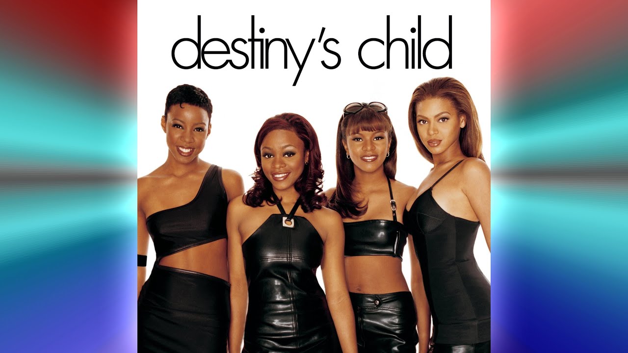 Destiny's Child - Jumpin', Jumpin' - YouTube