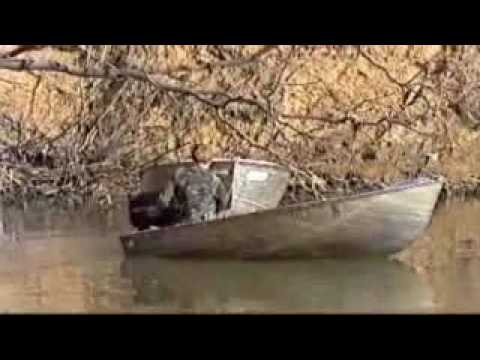 Fishing Darling River 1992 part 1