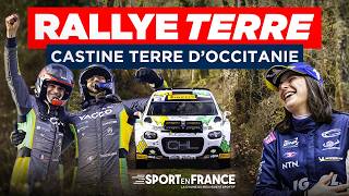 Moteurs Sport En France Castine - Terre Doccitanie