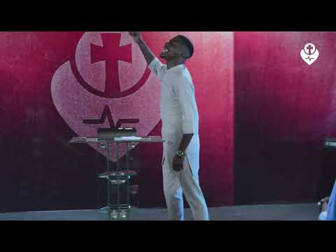 Powerful Worship Medley II Rev'd Chris Okolo