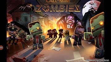 COM zombie hack android no root