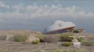 Unsealed Alien Files S04E12 UFOs From Earth