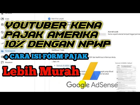 Peraturan Google AdSense Terbaru: Panduan Lengkap untuk Penerbit