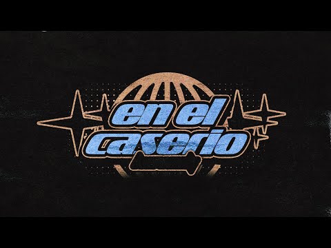 EN EL CASERÍO - KEVO DJ FT. NAHUU DJ.