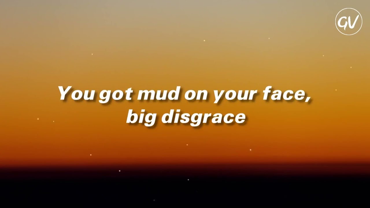 Queen   We Will Rock You Lyrics