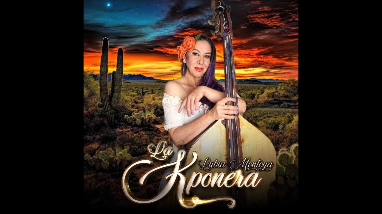 El Muerto Lubia Montoya la Kponera