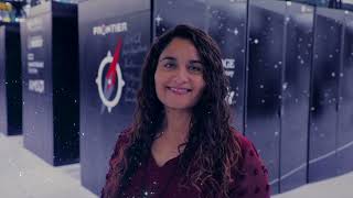 Discover Frontier: Addi Malviya Thakur