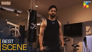 Rah E Junoon - Episode 03 - Best Scene 02 - Hum Tv