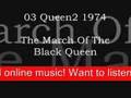 Thumb of The March of the Black Queen video