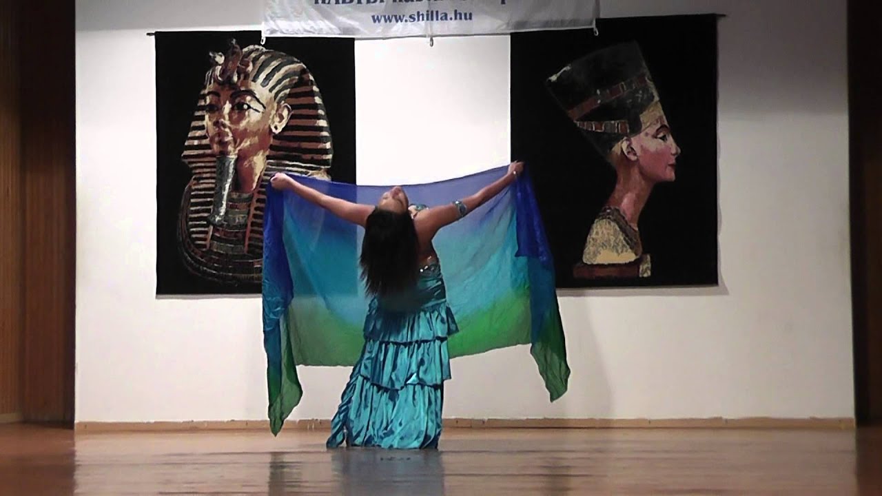 Bódi Molnár Melitta - I. hely