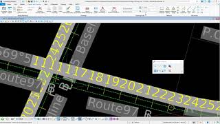 Annotating Alignments in OpenBridge Designer