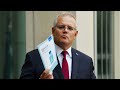 PM 'resisted the fires of hell' by declining NSW request for more COVID vaccines