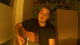 Runaway Train - Soul Asylum - Cover By Janniklas