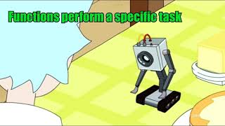 Programming Basics - Hello World