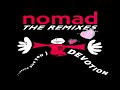 Nomad I Wanna Give You Devotion Soul Mix 1990 