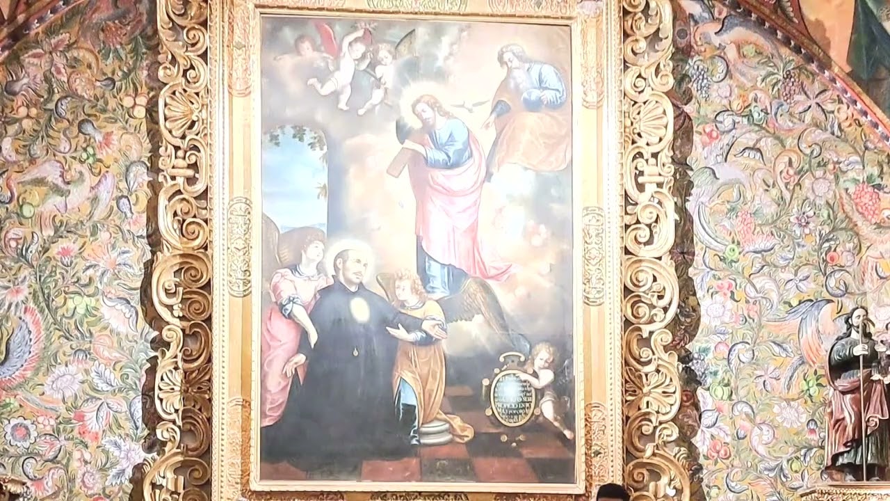 Contrafactum- Itech nepa Sacramento