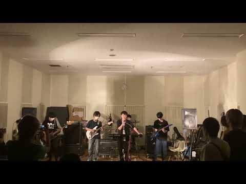 Neru-東京テディベア (cover)
