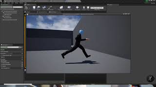 Unreal Engine 4 Tutorial - Easy Blendspace & Editing animations